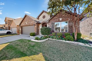 1628 Ridge Creek Lane, Aubrey, TX 76227