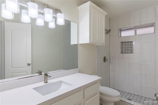 1507 Vatia Boulevard, Mission, TX 78572