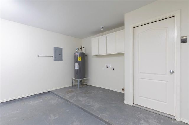 1507 Vatia Boulevard, Mission, TX 78572