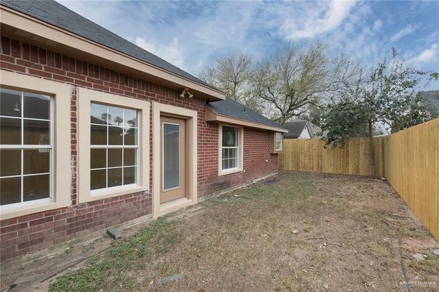 1507 Vatia Boulevard, Mission, TX 78572