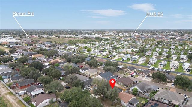 1507 Vatia Boulevard, Mission, TX 78572
