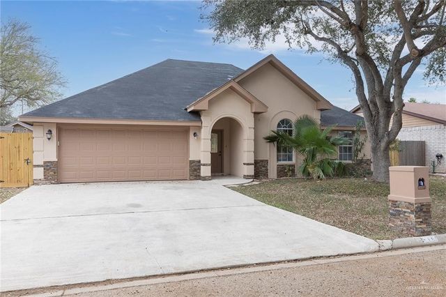 1507 Vatia Boulevard, Mission, TX 78572