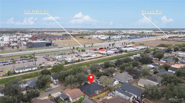1507 Vatia Boulevard, Mission, TX 78572