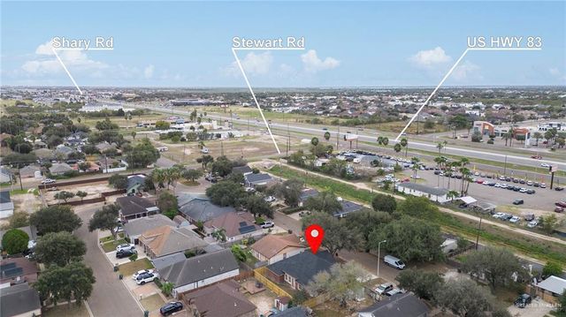 1507 Vatia Boulevard, Mission, TX 78572