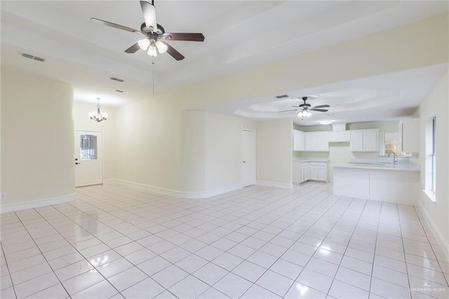 1507 Vatia Boulevard, Mission, TX 78572