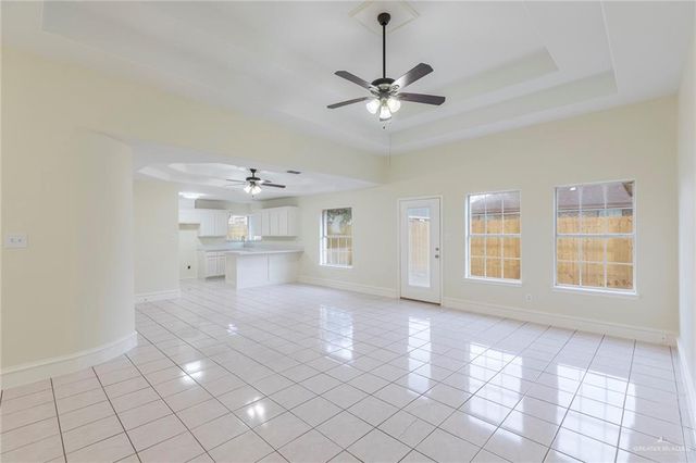 1507 Vatia Boulevard, Mission, TX 78572