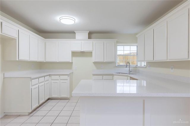 1507 Vatia Boulevard, Mission, TX 78572