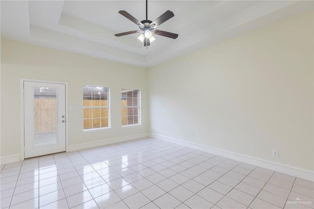 1507 Vatia Boulevard, Mission, TX 78572