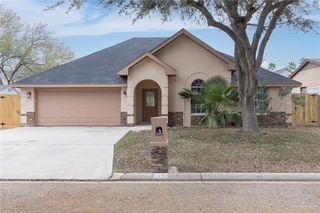 1507 Vatia Boulevard, Mission, TX 78572