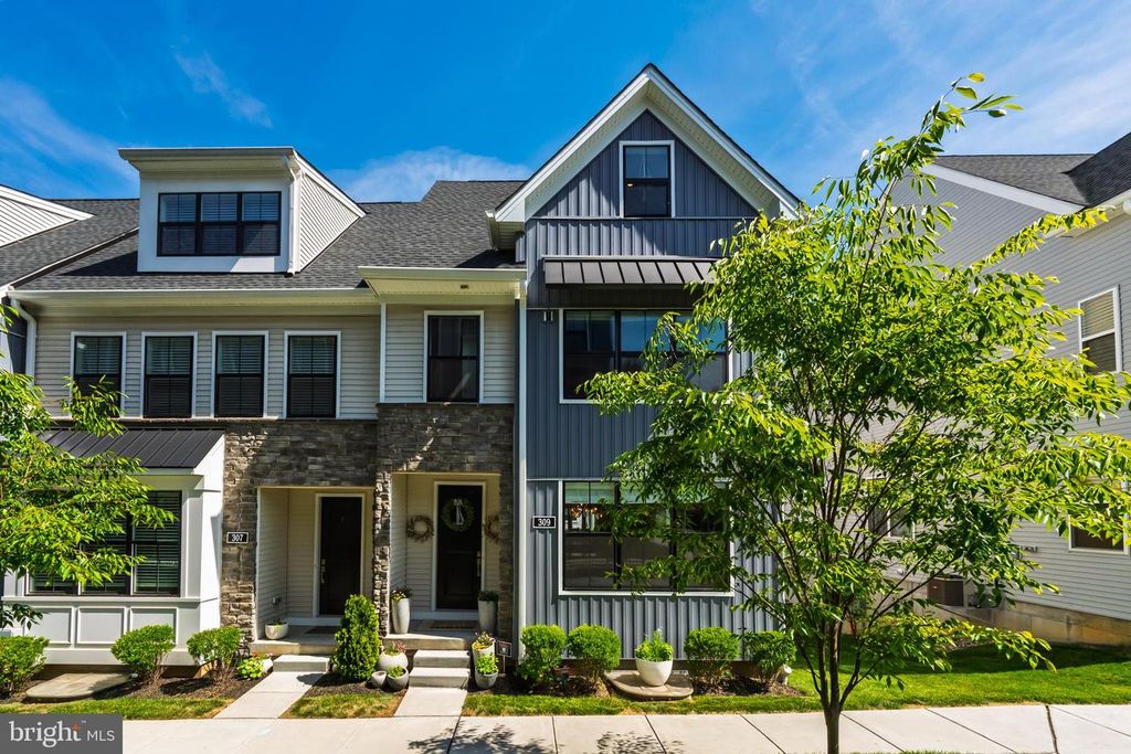 309 STAR TAVERN LN, West Chester, PA 19382