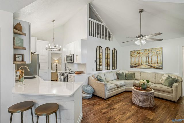 62 County Road 596, Leesburg, AL 35983