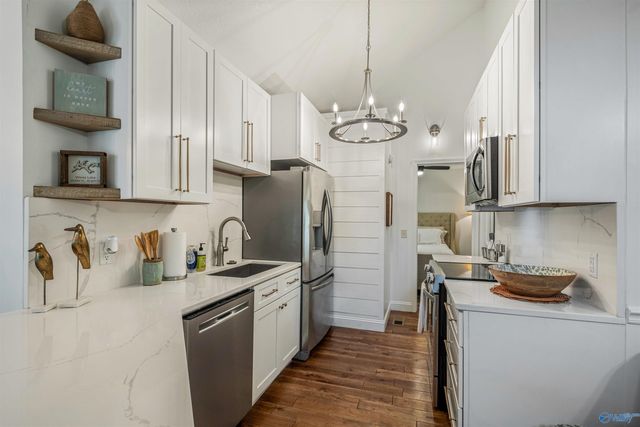 62 County Road 596, Leesburg, AL 35983