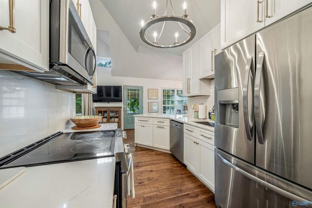 62 County Road 596, Leesburg, AL 35983