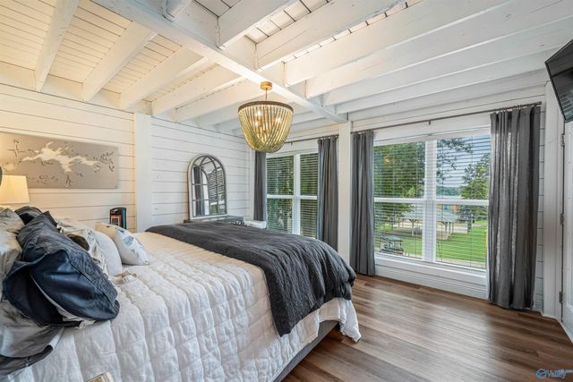 62 County Road 596, Leesburg, AL 35983