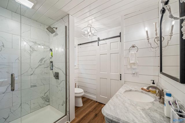 62 County Road 596, Leesburg, AL 35983