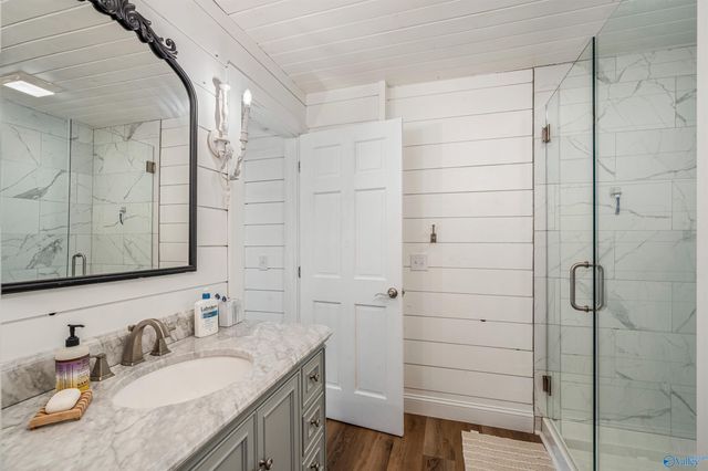 62 County Road 596, Leesburg, AL 35983