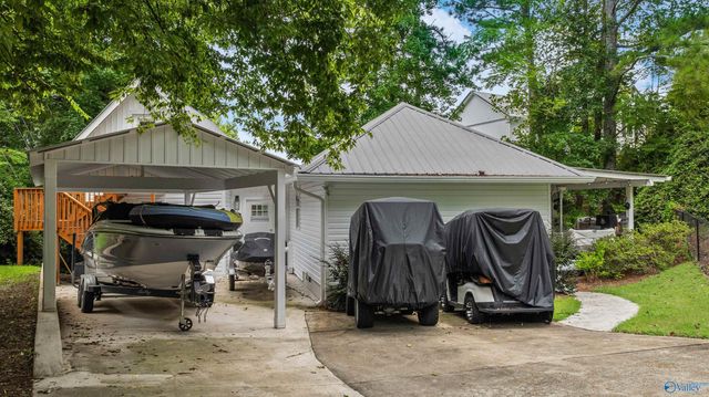 62 County Road 596, Leesburg, AL 35983