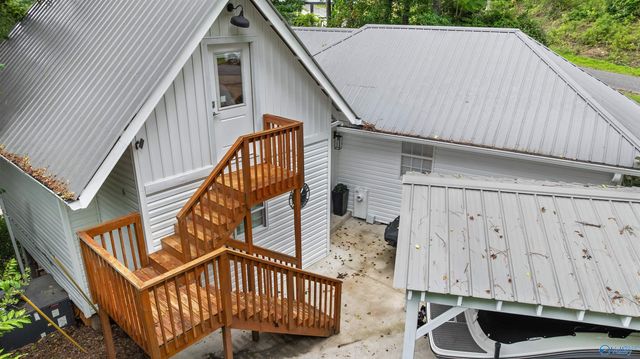 62 County Road 596, Leesburg, AL 35983