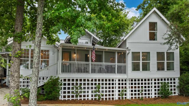 62 County Road 596, Leesburg, AL 35983