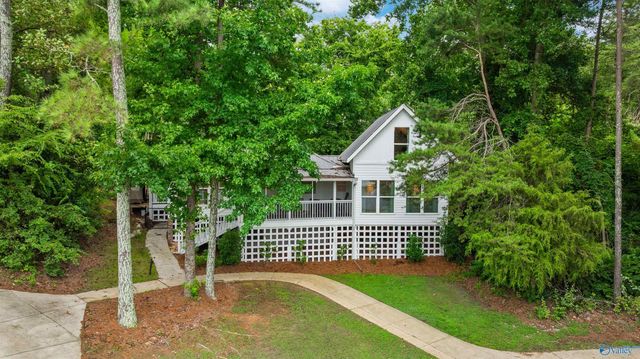 62 County Road 596, Leesburg, AL 35983