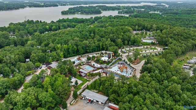 62 County Road 596, Leesburg, AL 35983