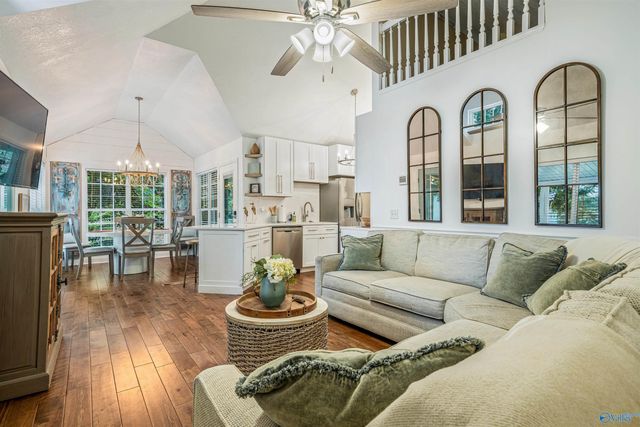 62 County Road 596, Leesburg, AL 35983