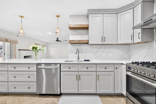 3608 Wooten Drive, Fort Worth, TX 76133