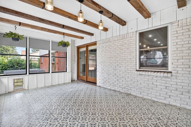 3608 Wooten Drive, Fort Worth, TX 76133