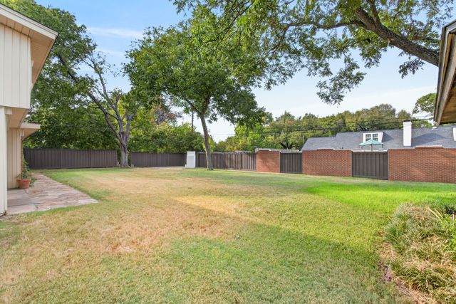 3608 Wooten Drive, Fort Worth, TX 76133