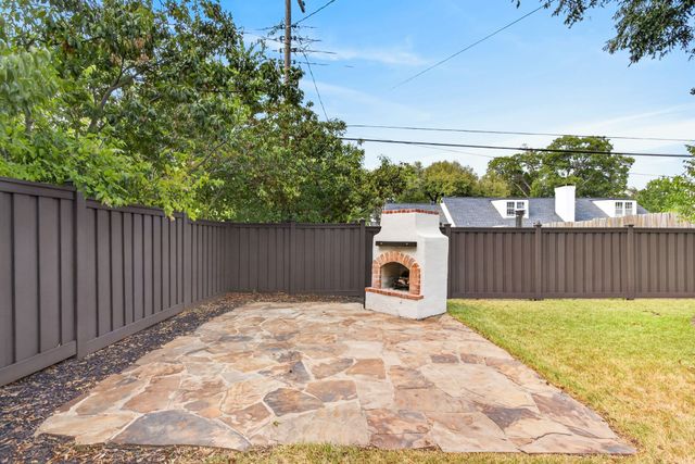 3608 Wooten Drive, Fort Worth, TX 76133
