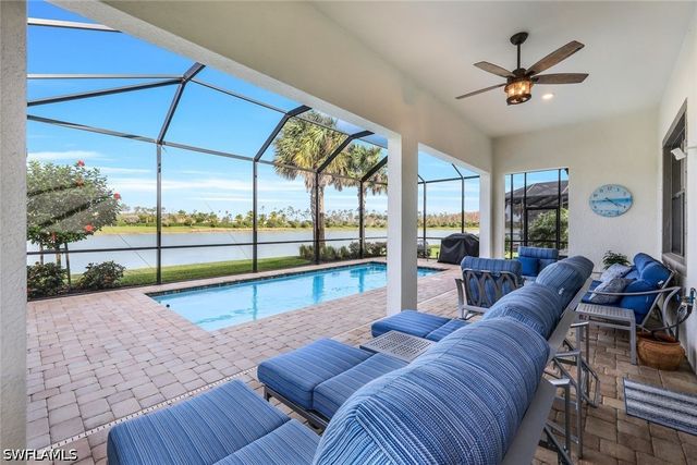 19200 Aqua Shore DR, Fort Myers, FL 33913