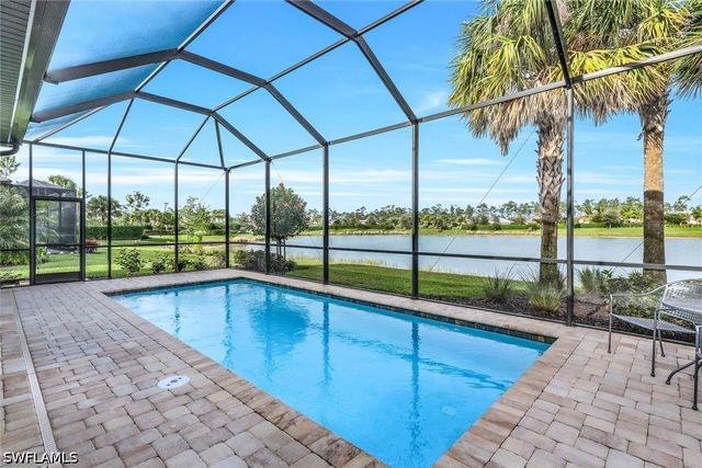 19200 Aqua Shore DR, Fort Myers, FL 33913