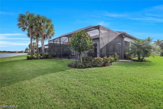 19200 Aqua Shore DR, Fort Myers, FL 33913