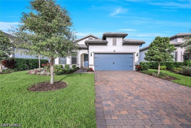 19200 Aqua Shore DR, Fort Myers, FL 33913