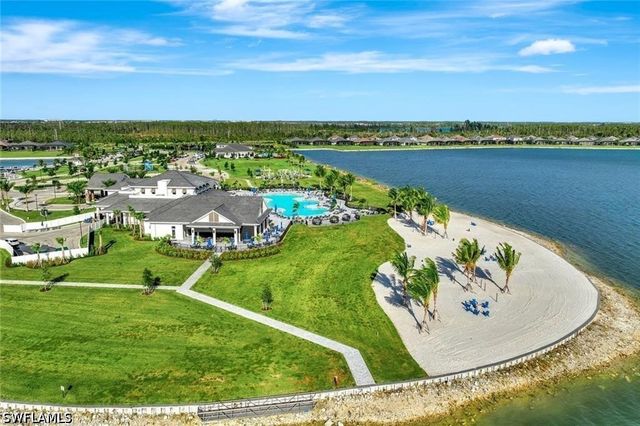 19200 Aqua Shore DR, Fort Myers, FL 33913