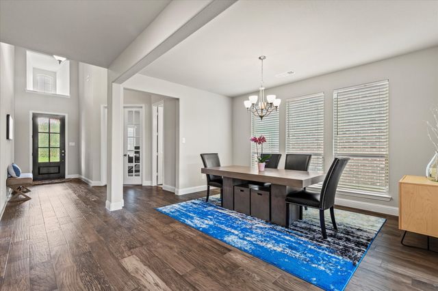 14224 Wheatfield Lane, Frisco, TX 75035