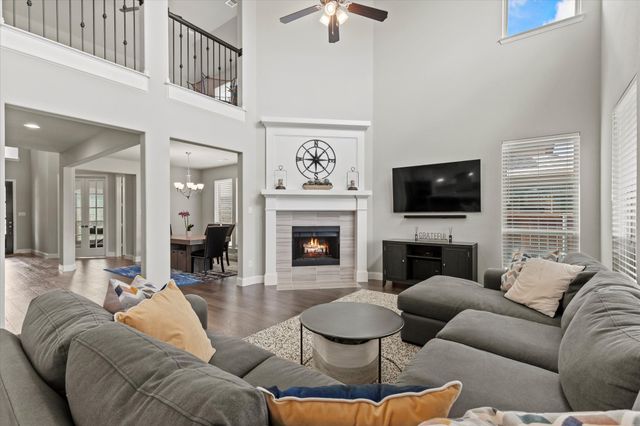 14224 Wheatfield Lane, Frisco, TX 75035