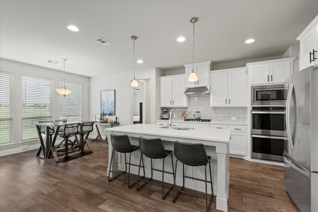 14224 Wheatfield Lane, Frisco, TX 75035