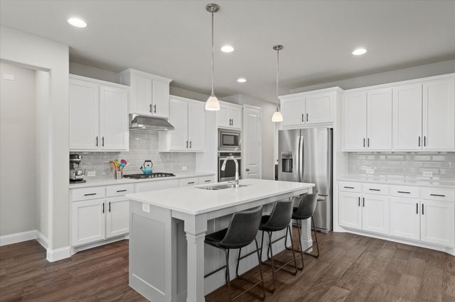 14224 Wheatfield Lane, Frisco, TX 75035