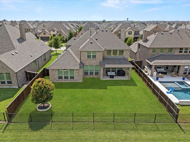14224 Wheatfield Lane, Frisco, TX 75035