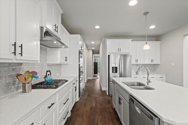 14224 Wheatfield Lane, Frisco, TX 75035