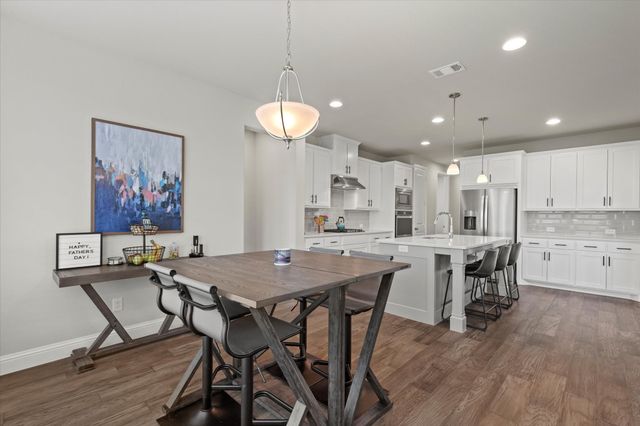 14224 Wheatfield Lane, Frisco, TX 75035