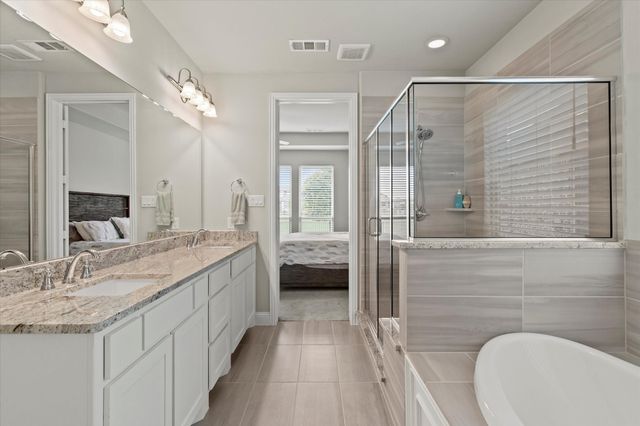 14224 Wheatfield Lane, Frisco, TX 75035