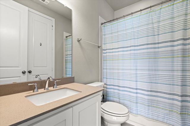 14224 Wheatfield Lane, Frisco, TX 75035