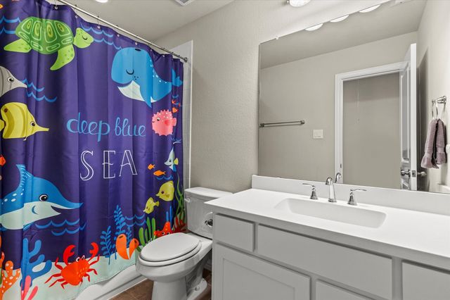 14224 Wheatfield Lane, Frisco, TX 75035