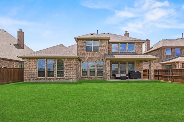 14224 Wheatfield Lane, Frisco, TX 75035