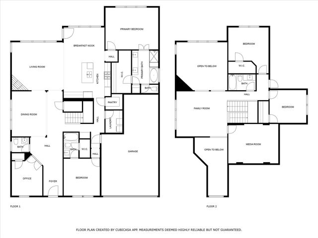 14224 Wheatfield Lane, Frisco, TX 75035