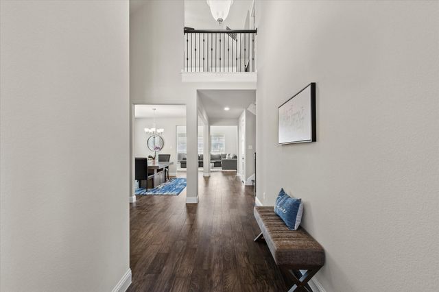 14224 Wheatfield Lane, Frisco, TX 75035