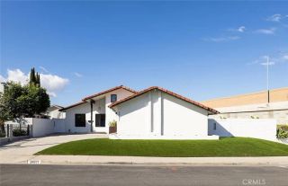 24871 Overland Drive, Laguna Hills, CA 92653