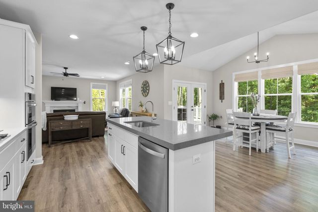 13512 ALLISTON DR, Baldwin, MD 21013